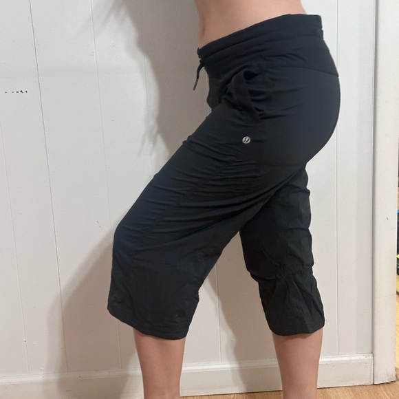 - - #10 vintage lululemon - Picture 1 of 4